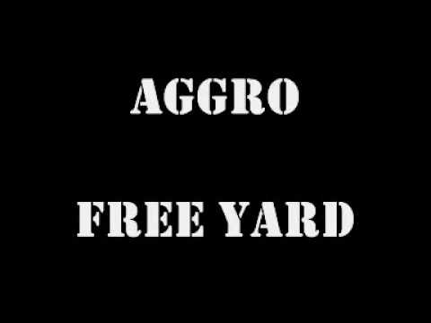 Young Talk: Aggro- Free Yard