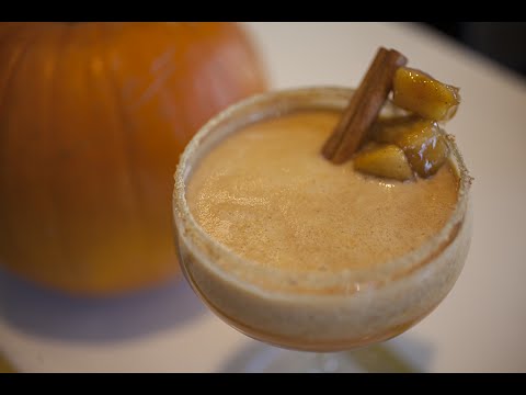 Mixology 619: The Harvest | San Diego Union-Tribune