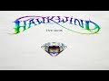 Hawkwind  Wheels Live