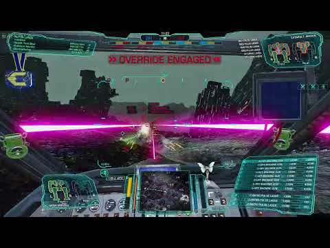 Trying Micro Pulse Lasers after the nerf - nah - Viper VPR-F | MechWarrior Online