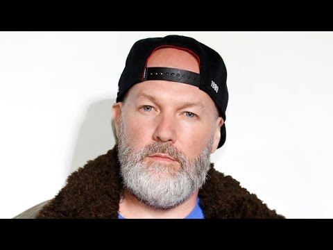 Why Rockers Can't Stand Limp Bizkit's Fred Durst