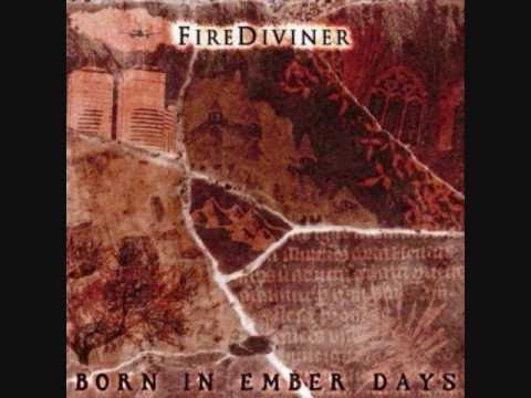Fire Diviner - Wither and Die