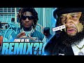 HE SAMPLES EVERYTHING BAK Jay Pop Shii REACTION
