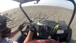 Somoa Dunes, Eureka CA. Sept 2014