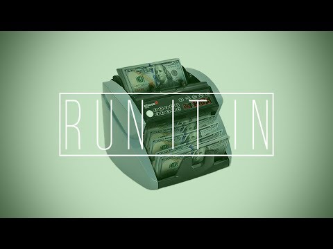June x Celly Ru Type Beat- "Run It In"- Prod. By @nateskatesbeats
