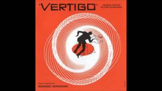 Vertigo (OST) - The Necklace, The Return, Finale