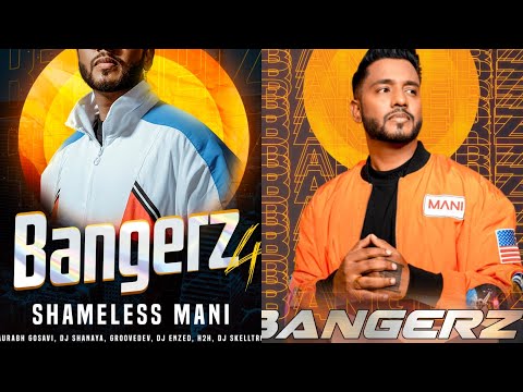 BANGER ALERT 150 BPM ll SMASHUP MAHESH ll