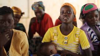 CHIPIE KHONJE SHOWREEL