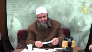 فتاوى الجمعة 26 12 2014  للشيخ مشهور بن حسن آل سلمان image