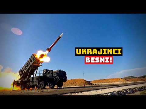 NEMAČKA POVUKLA RUČNU! Ostali praznih ruku! Rusima put prohodan?!