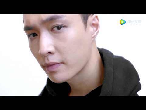 170810 张艺兴 Zhang Yixing LAY for CONVERSE ONE STAR CF