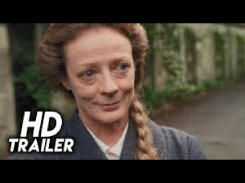 The Lonely Passion Of Judith Hearne (1987 British-Irish film) starring Maggie Smith