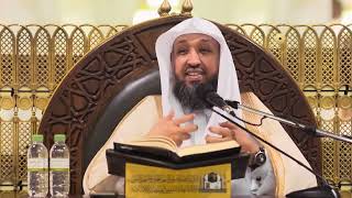 إحكام الأحكام شرح عمدة الأحكام (19) لفضيلة الشيخ أ.د.حسن بخاري image