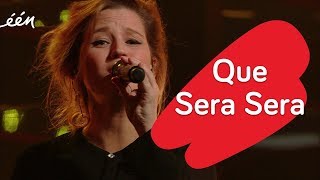 Marcus Miller & Selah Sue - Que Sera Sera (Album) + 414 video