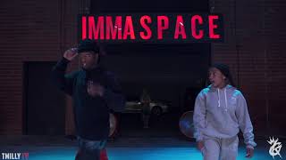 Kyle - Games | Choreo by King Mosi @LongLiveMosi