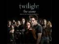 Twilight Score: I know what you are 