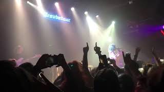 Hey Violet - Better By Myself (The Troubadour 2019)