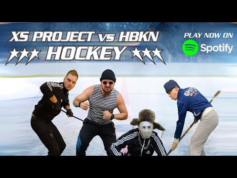 XS Project vs. HBKN - Hockey