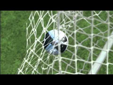 Classic Game Room - FIFA 11 review