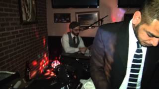 &quot;NEVER ANSWER&quot; THE FRIGHTNRS AT AUSTINS 9-20-14