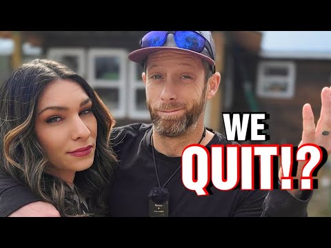 Did We Quit YouTube?