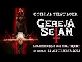 Gereja Setan First Look