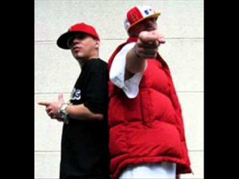 Illmatic & Kool Savas - Wenn Ihr Meint