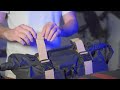 Givi GRT709B Canyon Waterproof Pannier 35 Litre Video