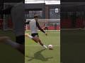 ? Virgil van Dijk is… ‘The Finisher’ #LFC #Shorts #VVD