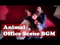 Animal Office Scene BGM