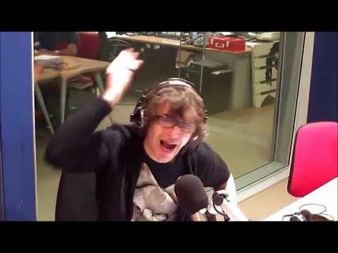 la zanzara (9/01/18) antonio da napoli, giuglio da roma e albertino da roma