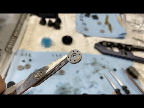 TOOTHPICK MOD?? Tekno EB410.2 Shock Piston Tuning Test! - Netcruzer RC