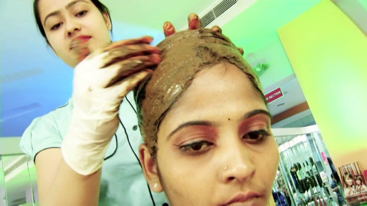 Anoos Herbal Hair Care Online Videos Point