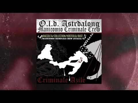 O.l.d. Astrdalong ft. Le2lo, Fano (UZI TALRI) - Ingiusti vivono [2011] prod.by Snake vs Crane