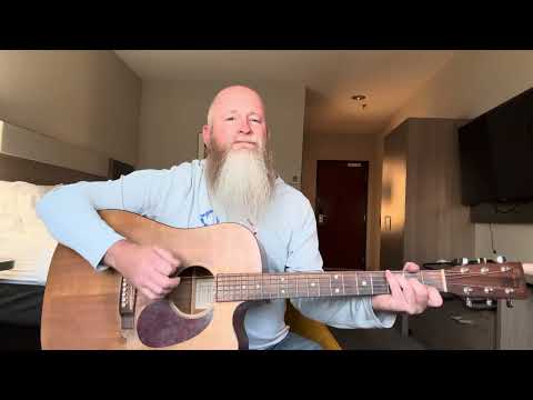 Good Intentions - Cory Morrow
