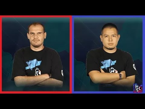 PESLEAGUE AMERICAS 2018 - FMESTRE12 VS JHONA_KRA - PES2018