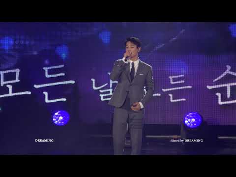 190330 The Best CHOI’s MINHO 모든 날, 모든 순간 민호 ver.
