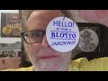 METALHEAD!  The Unboxing from BLOTTO!