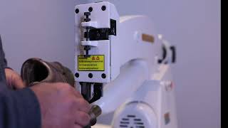 ماكينة حيافة دايسون