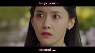 [indo-romaji] Lyrics Roy Kim Starlight The King In Love OST Part 1