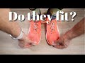 HOW SHOULD RUNNING SHOES FIT A Step By Step Guide To Correctly Fitting Your Running Shoes