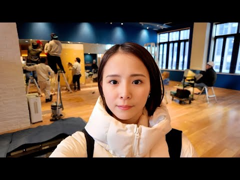 【Vlog】スタジオがなくなった今のリアルな1日です【今の生活】