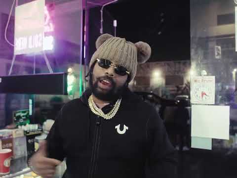 Murdah Baby - Its Papi Directed By Kaii Shoots