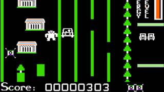 Zoo Master for the Apple II