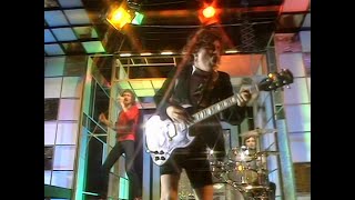 AC/DC - Rock&#39;n&#39;Roll Damnation - Promo Clip