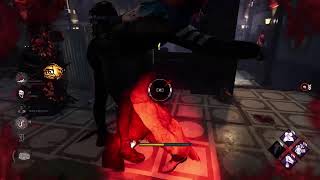 DEAD by daylight　貞子来た！