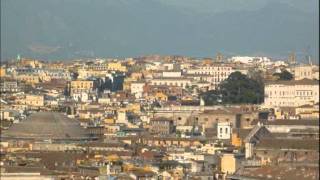 Musik-Video-Miniaturansicht zu A Roma sepultada en sus ruinas Songtext von Francisco de Quevedo