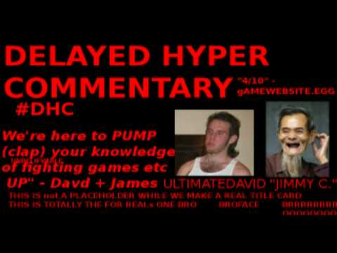 DHC S4 Ep1 UCTV Radio