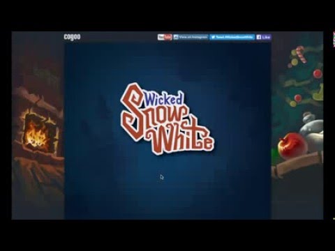 Wicked Snow White Stage 41