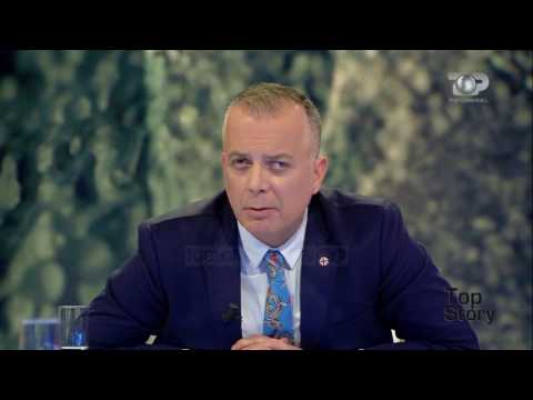 Top Story Shqiperia Vendos, 6 Qershor 2017, Pjesa 2 - Top Channel Albania - Political Talk Show